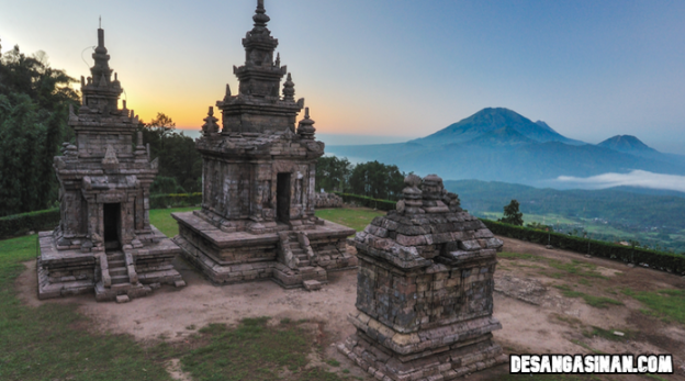 Wisata Budaya